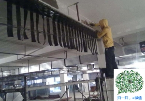 顺城粘贴碳纤维布加固
